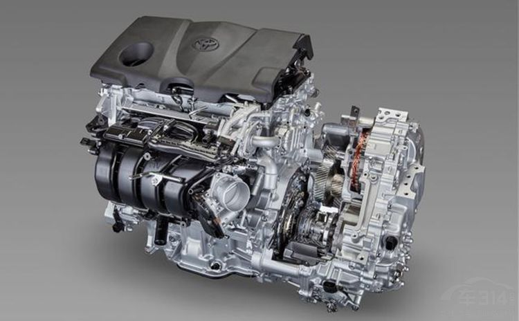 姜还是老的辣,上海车展上的4项“黑科技“ 姜还是老的辣,上海车展上的4项“黑科技“