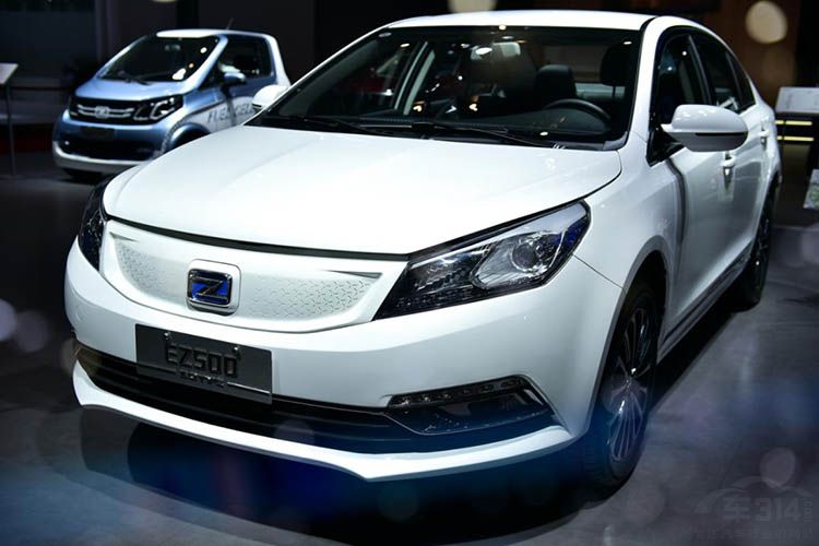 外观全线升级 外观全线升级