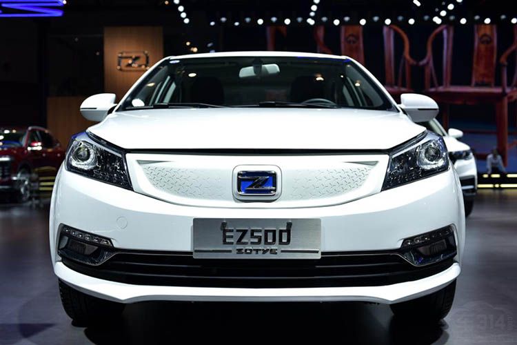 外观全线升级 外观全线升级