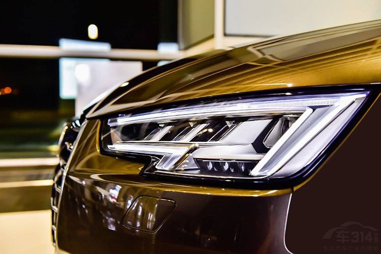 十个大灯能换辆新车?汽车零部件价格之高 十个大灯能换辆新车?汽车零部件价格之高