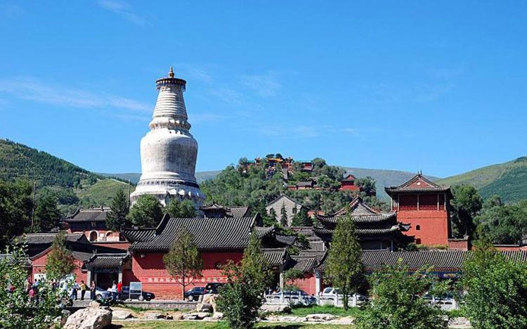 高德公布五一假期“厕所友好度”景区排名 高德公布五一假期“厕所友好度”景区排名