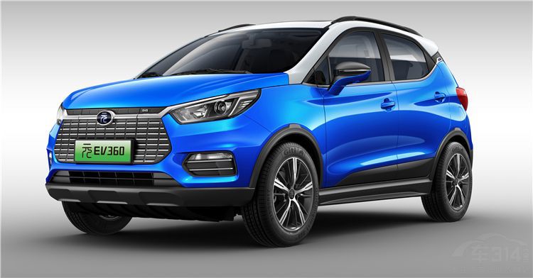 十万电动车比六万燃油车划算?这不纯在的 十万电动车比六万燃油车划算?这不纯在的