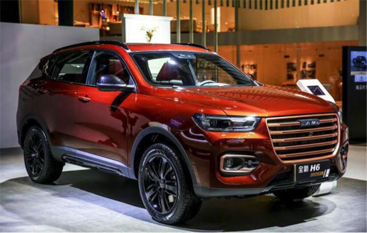 加速部署“新四化”长城国内/海外双双开花 加速部署“新四化”长城国内/海外双双开花