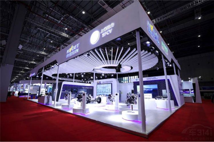 加速部署“新四化”长城国内/海外双双开花 加速部署“新四化”长城国内/海外双双开花