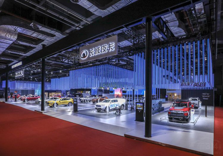 加速部署“新四化”长城国内/海外双双开花 加速部署“新四化”长城国内/海外双双开花