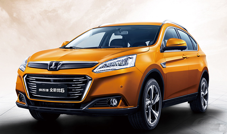 千万别碰这四款车 千万别碰这四款车