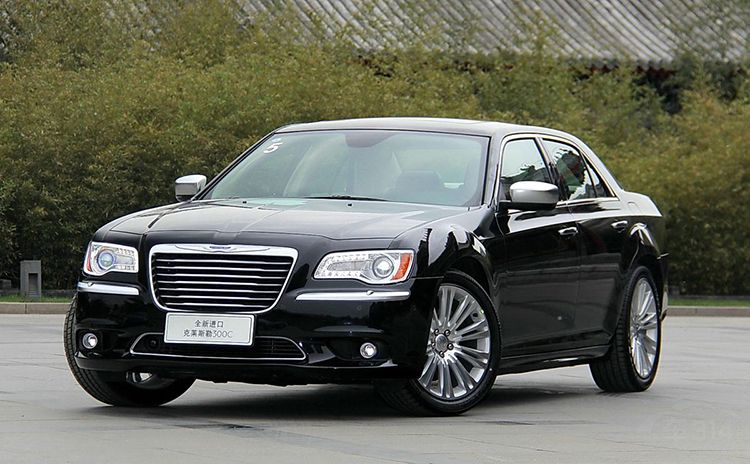 千万别碰这四款车 千万别碰这四款车