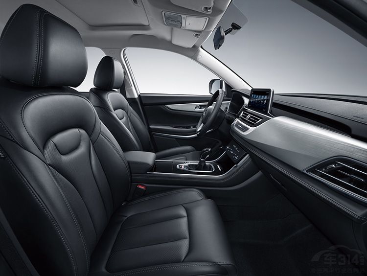 长安CS75 长安CS75