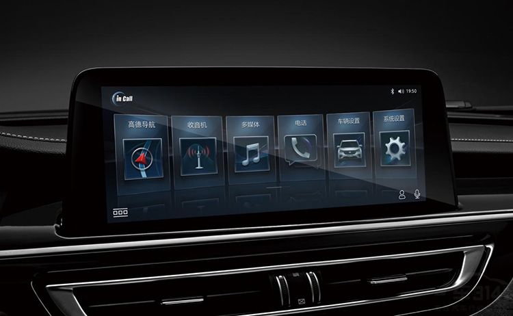 长安CS75 长安CS75