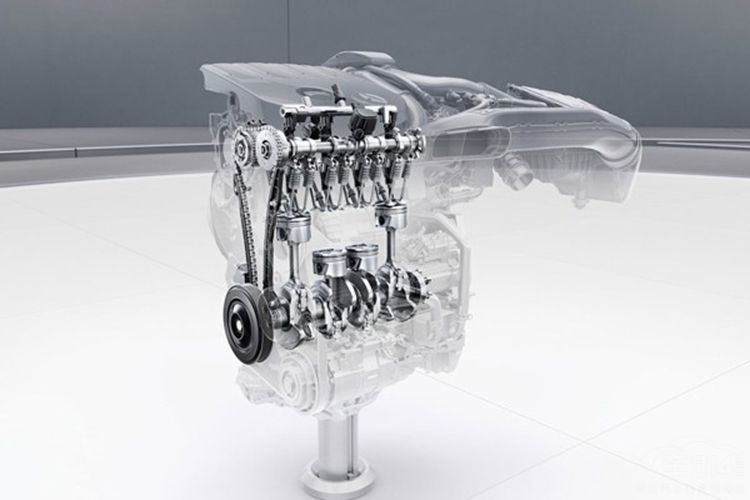 这几款“黑科技”发动机,个个都是省油的料 这几款“黑科技”发动机,个个都是省油的料