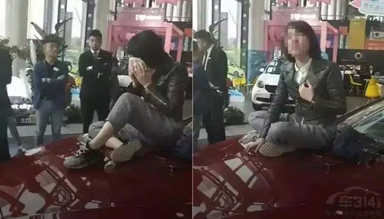 汽车库存高企 竟是南方传统习俗惹的祸？