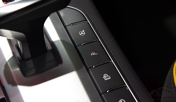 国产皮卡太“差”?往后这些技术将成主流! 国产皮卡太“差”?往后这些技术将成主流!