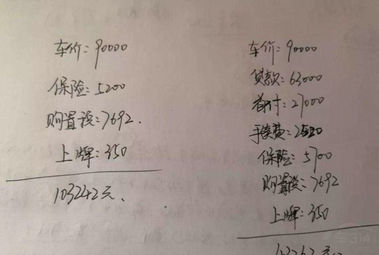 国五车型优惠虽大但套路更多 国五车型优惠虽大但套路更多 如何砍价?