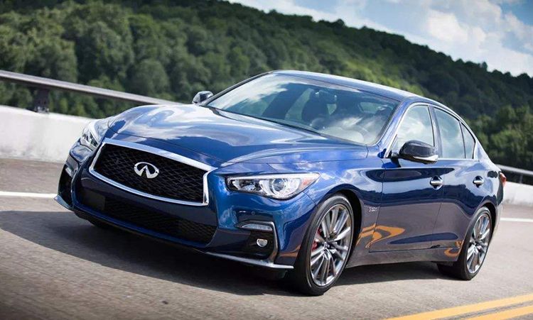 这几个汽车品牌征服了全世界却败于中国! 这几个汽车品牌征服了全世界却败于中国!