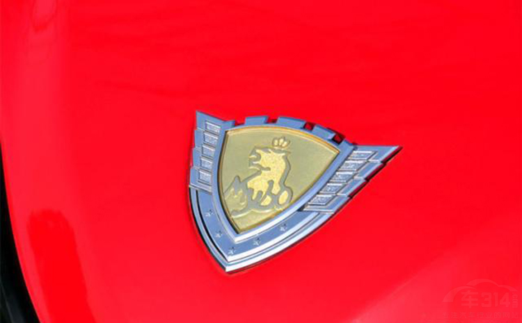 吉利汽车现在这么火,原来也经历了这些事 吉利汽车现在这么火,原来也经历了这些事