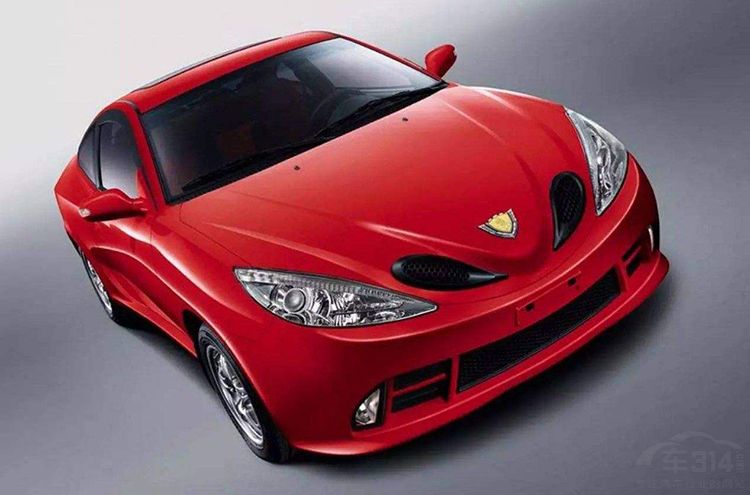 吉利汽车现在这么火,原来也经历了这些事 吉利汽车现在这么火,原来也经历了这些事