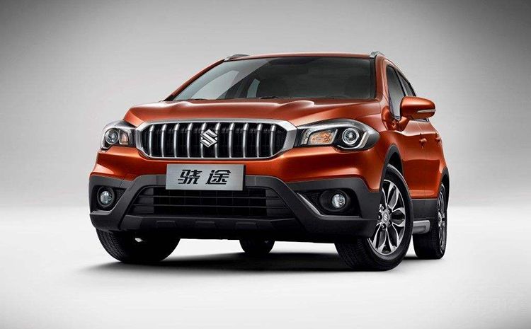 ������������̨ һ��������������ϵSUV