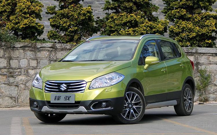 ������������̨ һ��������������ϵSUV