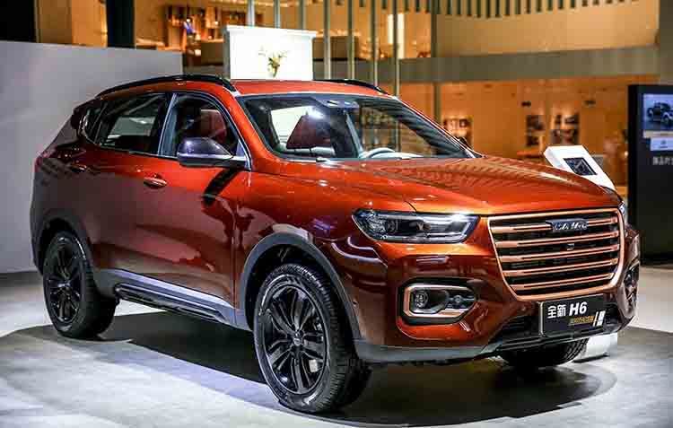 从品牌升级到逐鹿全球 从品牌升级到逐鹿全球