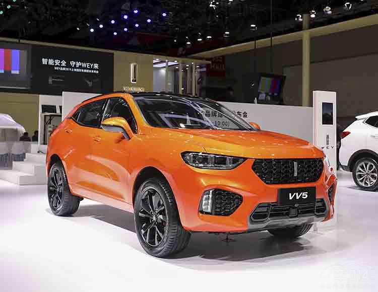 从品牌升级到逐鹿全球 从品牌升级到逐鹿全球