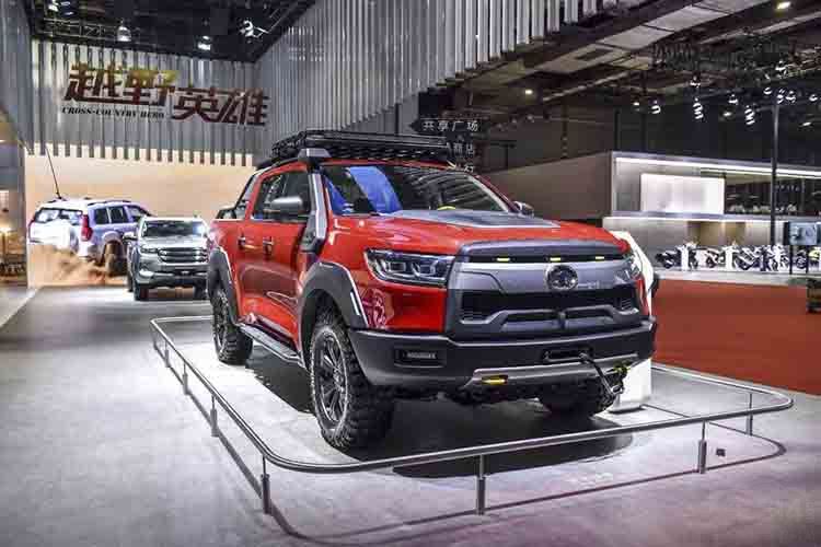 从品牌升级到逐鹿全球 从品牌升级到逐鹿全球