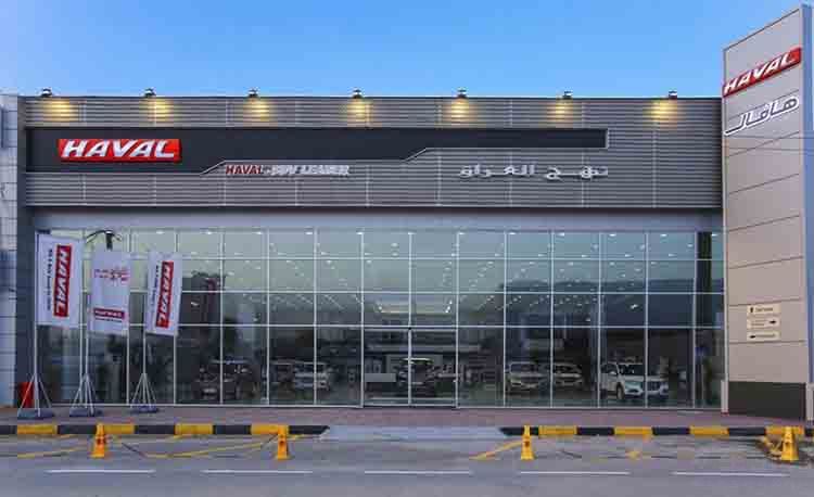 从品牌升级到逐鹿全球 从品牌升级到逐鹿全球