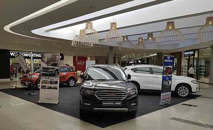 从品牌升级到逐鹿全球 从品牌升级到逐鹿全球