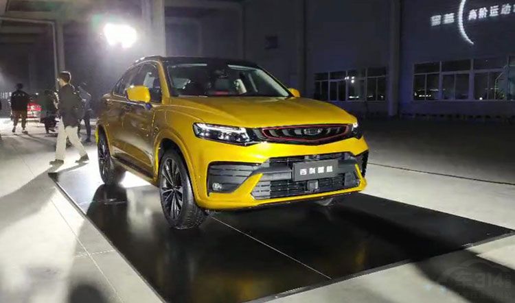 ������ԽPK���Դ�CX-4 ˭�ǽ��ܡ�һ�硱��