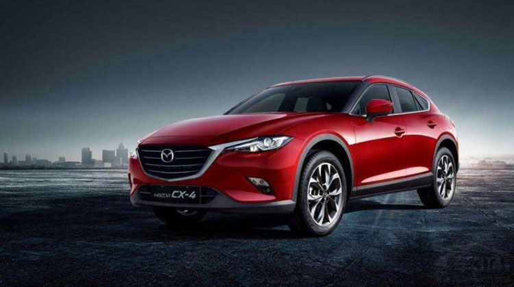 ������ԽPK���Դ�CX-4 ˭�ǽ��ܡ�һ�硱��