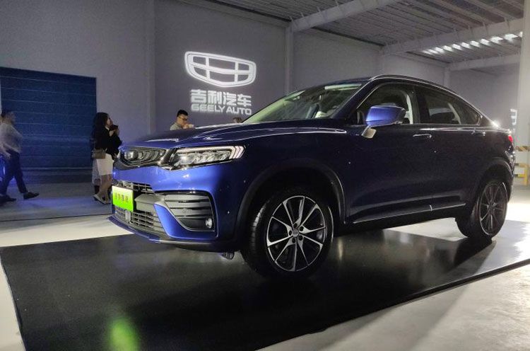 ������ԽPK���Դ�CX-4 ˭�ǽ��ܡ�һ�硱��