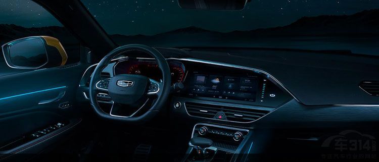 ������ԽPK���Դ�CX-4 ˭�ǽ��ܡ�һ�硱��