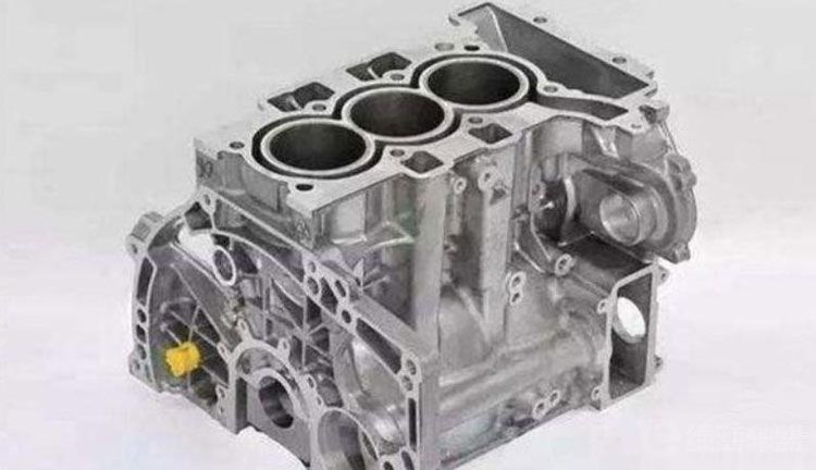 最新销量出炉:长安福特4月暴跌60% 活该 最新销量出炉:长安福特4月暴跌60% 活该