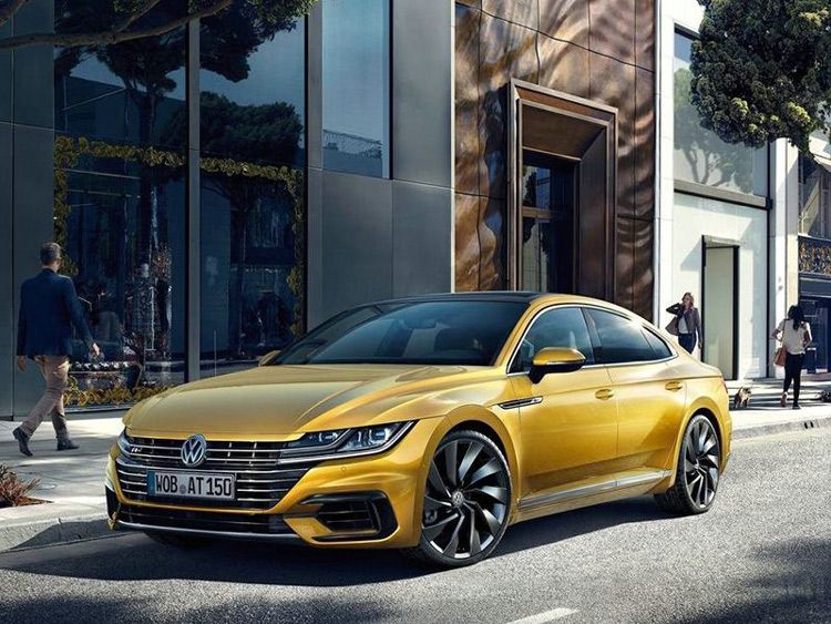 当年加价的热销车型 当年加价的热销车型 如今混得到底有多惨?