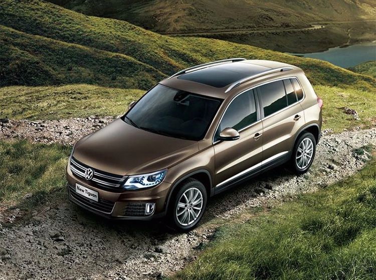 当年加价的热销车型 当年加价的热销车型 如今混得到底有多惨?