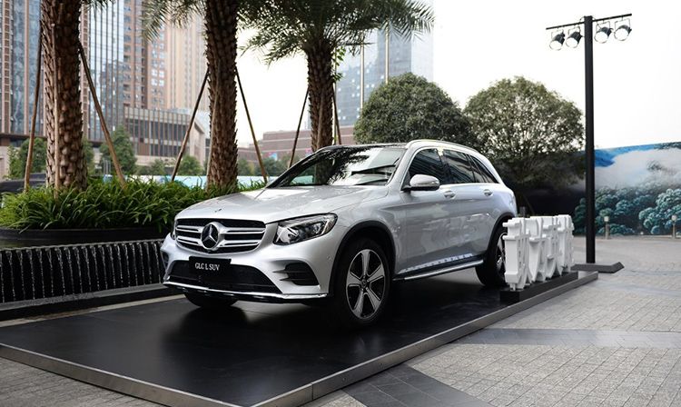 4��SUV���������»�������510����������