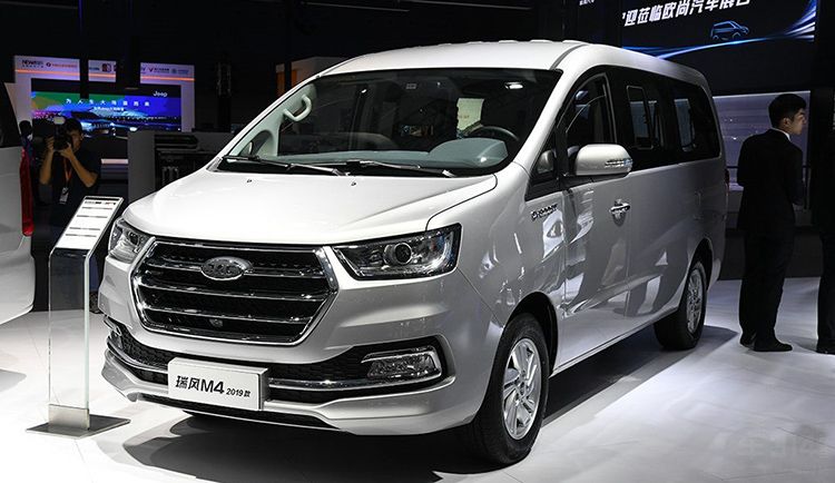 四月MPV销量几乎全系下滑 四月MPV销量几乎全系下滑