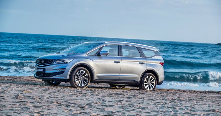 四月MPV销量几乎全系下滑 四月MPV销量几乎全系下滑