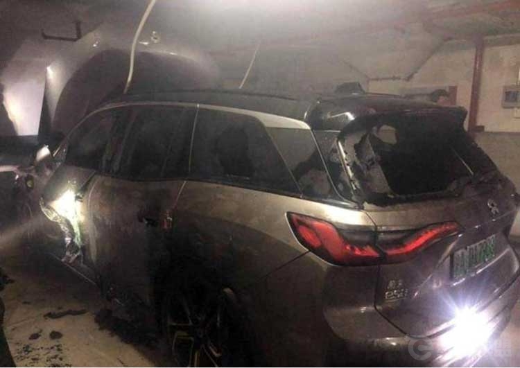 ε��ES8����ȼ�� �㻹���򴿵綯����