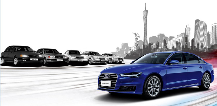 �µ�A6L����ʧ���ˣ���������»������