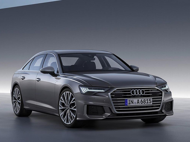 �µ�A6L����ʧ���ˣ���������»������