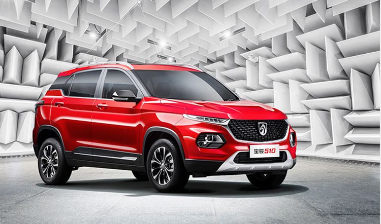 唯有宝骏510逆流而上,是什么成就了它? 唯有宝骏510逆流而上,是什么成就了它?