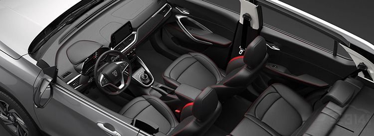 唯有宝骏510逆流而上,是什么成就了它? 唯有宝骏510逆流而上,是什么成就了它?