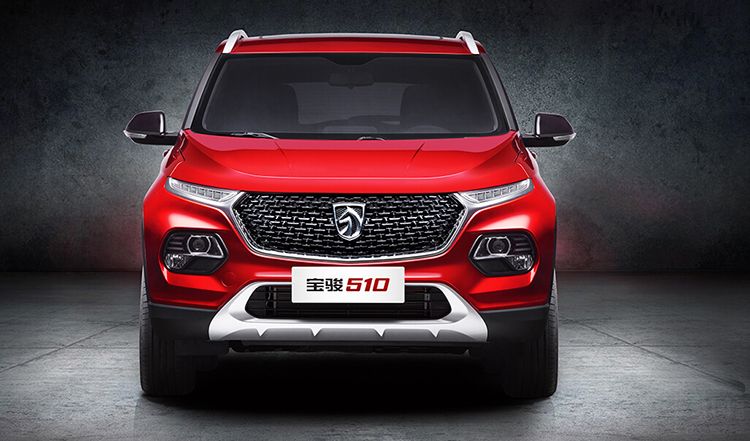 唯有宝骏510逆流而上,是什么成就了它? 唯有宝骏510逆流而上,是什么成就了它?