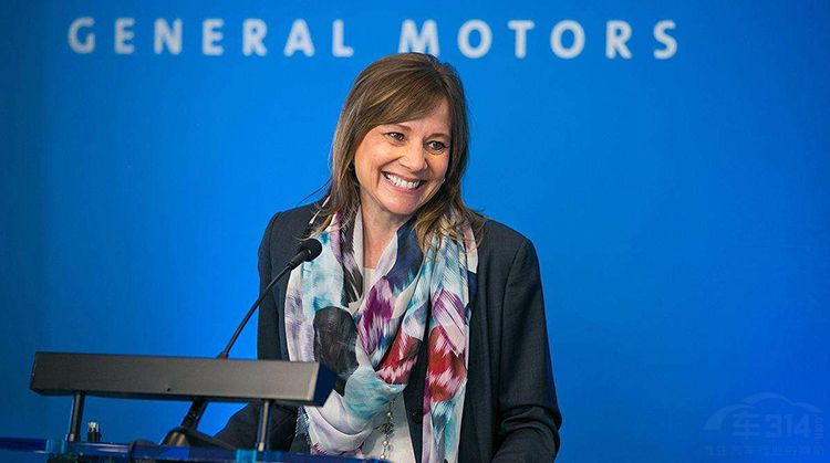 各大车企老总的工资有多少 各大车企老总的工资有多少