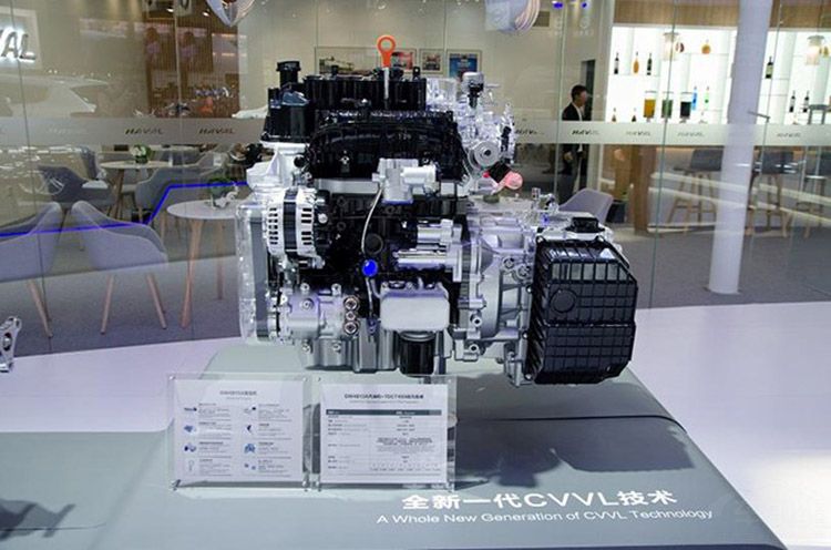 CVVL�ӳ֣�����񳵵�1.5T�����������Ķ���