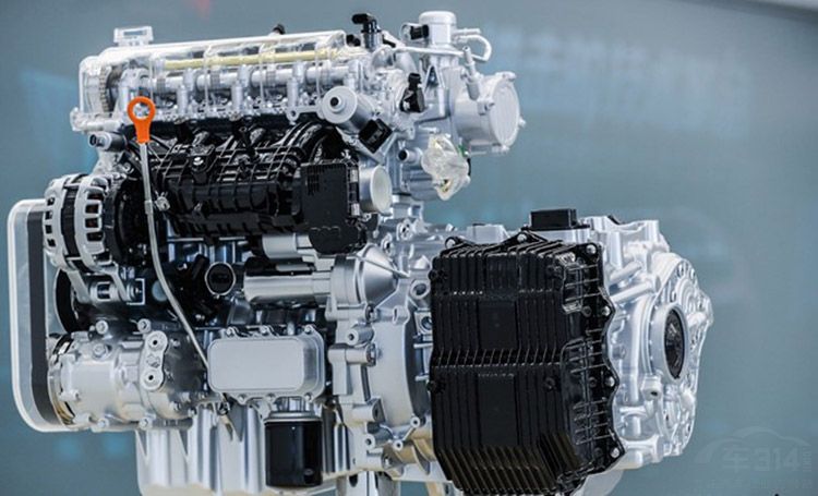 CVVL�ӳ֣�����񳵵�1.5T�����������Ķ���