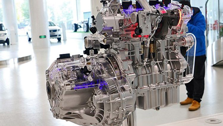 CVVL�ӳ֣�����񳵵�1.5T�����������Ķ���