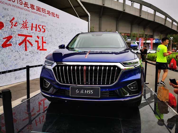 ����HS5�ı�Ʒ������ ��г��հ�