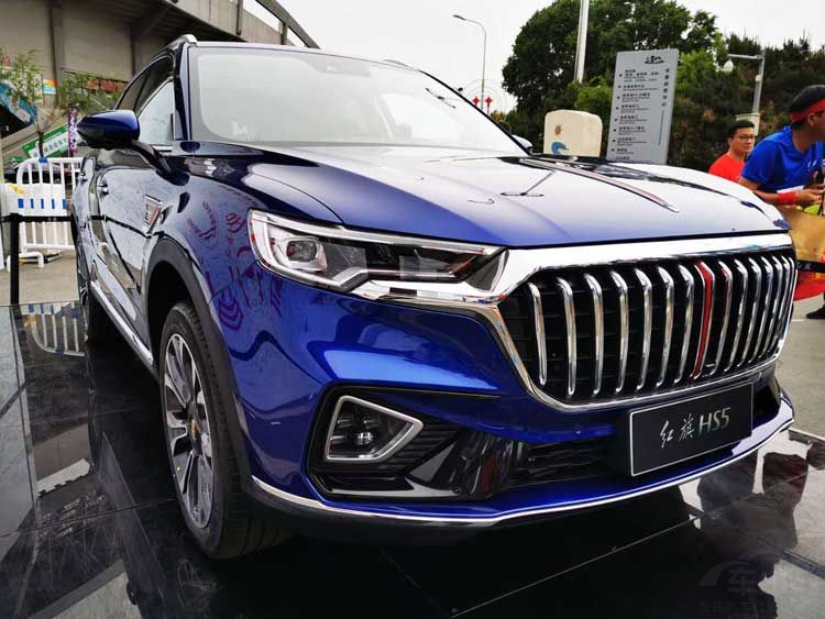 ����HS5�ı�Ʒ������ ��г��հ�