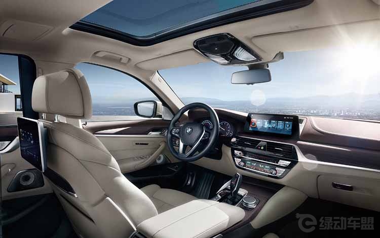 ����BMW 5ϵ�춯������õ�ʱ���ѵ�����